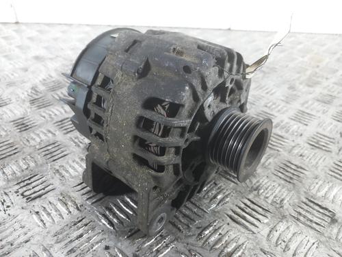 Generator RENAULT MEGANE II (BM0/1_, CM0/1_) 1.9 dCi (131 hp) 29854143