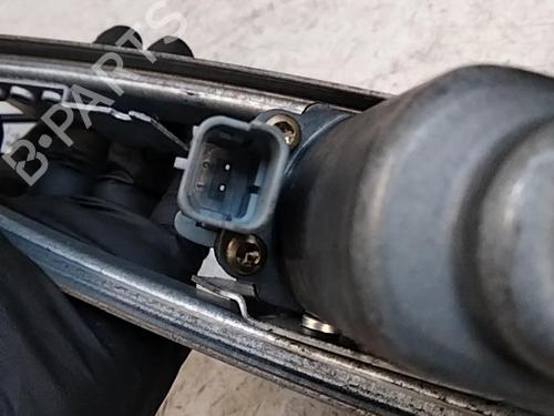 Front right window mechanism CITROËN XSARA (N1) 1.9 D | BP28771017C23