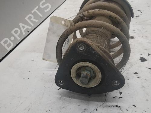 Højre fortil støddæmper MAZDA 3 Saloon (BL) 1.6 MZR CD (BL14) (116 hp) 28764456