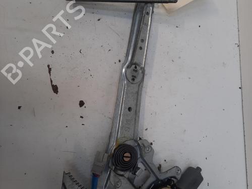 Used Front left window mechanism HONDA CIVIC V Saloon (EG, EH) 1.5 (90 hp) 28747246
