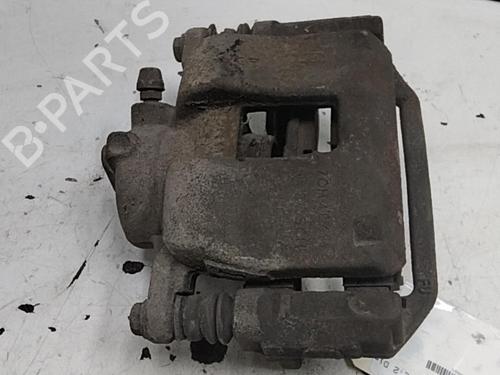Left rear brake caliper CITROËN JUMPER II Van 2.2 HDi 130 | BP28764984M107 - Image 4