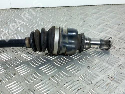 Right front driveshaft TOYOTA AYGO (_B4_) 1.0 (KGB40) | BP28768932M39