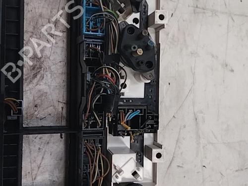 Used Climate control Climate control OPEL OMEGA B Estate (V94) 2.5 TD (F35, M35, P35) (131 hp) 28786931 28786931