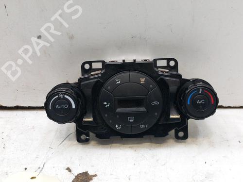 Used Climate control Climate control FORD FIESTA VI (CB1, CCN) 1.4 TDCi (70 hp) 28767089 28767089