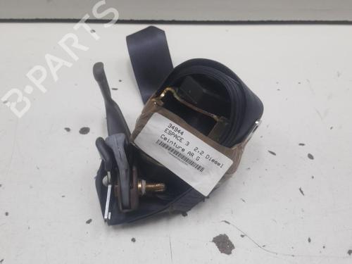 Used Rear left belt tensioner RENAULT ESPACE III (JE0_) 2.2 12V TD (JE0E, JE0H, JE0P) (113 hp) 28791246