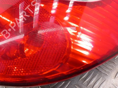 Used Right taillight Right taillight 28779380 28779380
