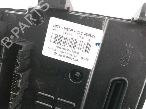 Used Climate control Climate control FORD MONDEO V Turnier (CF) 2.0 Hybrid iVCT (188 hp) 29412293 29412293