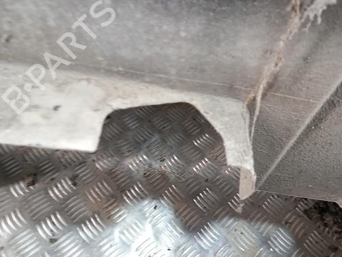 Wheel arch CITROËN NEMO MPV 1.4 HDi | BP28745115C56 