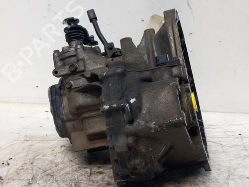 Gearbox OPEL AGILA A (H00) 1.2 16V (F68) | BP28755424M3 - Image 4