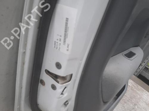 Left rear door OPEL AGILA A (H00) 1.2 16V (F68) | BP28749233C4 