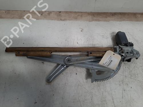 Used Front right window mechanism PEUGEOT 205 II (20A/C) 1.7 Diesel (60 hp) 28761161