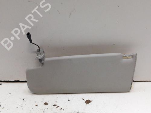 Used Right sun visor SEAT ALTEA (5P1) 1.9 TDI (105 hp) 28766885