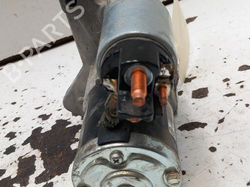 Starter DACIA LOGAN MCV II TCe 90 (K8M1, K8MA, K8AC) | BP28762646M8