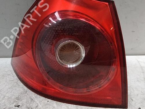 Left taillight VW GOLF V (1K1) 1.9 TDI | BP28790474C34 - Image 3