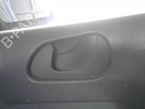 Used Front left interior door handle PEUGEOT EXPERT (224_) 2.0 HDI 16V (109 hp) 28793014