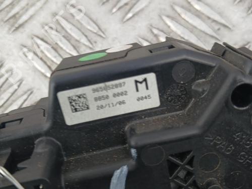 Used Gear lever Gear lever 37155598 37155598