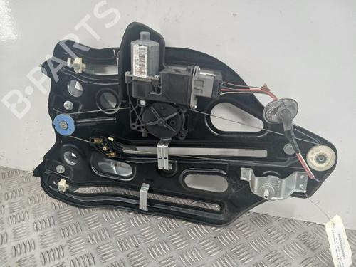 Used Rear right window mechanism Rear right window mechanism 37235411 37235411