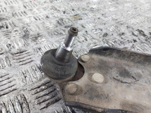 Used Right front suspension arm RENAULT SCÉNIC III (JZ0/1_) 1.5 dCi (110 hp) 28782180