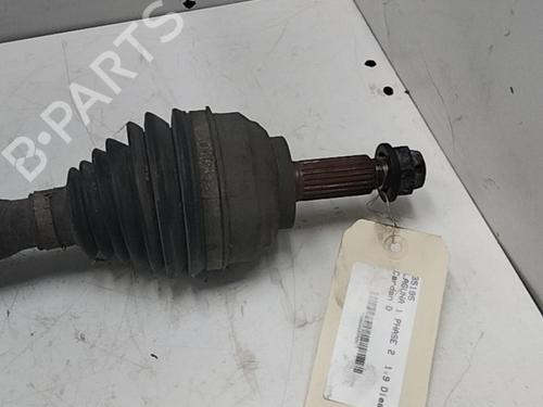 Used Right front driveshaft RENAULT LAGUNA I (B56_, 556_) 1.9 dTi (B56J) (98 hp) 28790675