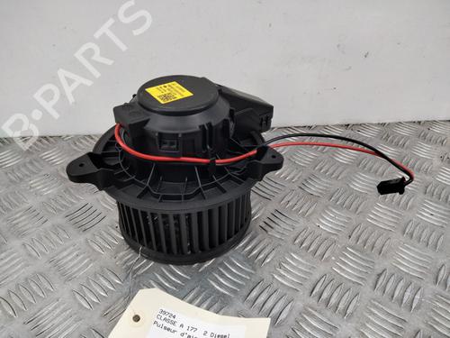 Used Heater blower motor MERCEDES-BENZ A-CLASS (W177) A 220 d (177.014) (190 hp) 28737018