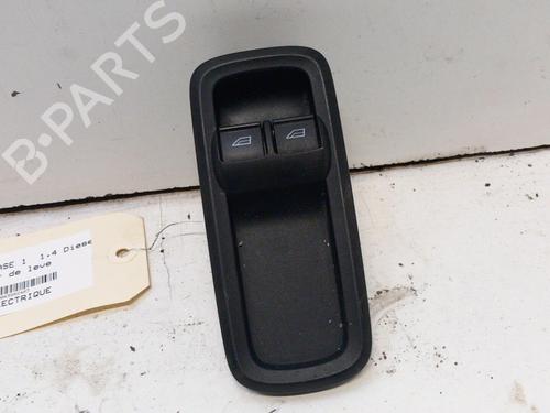 Left front window switch FORD FIESTA VI (CB1, CCN) 1.4 TDCi | BP28770469I27