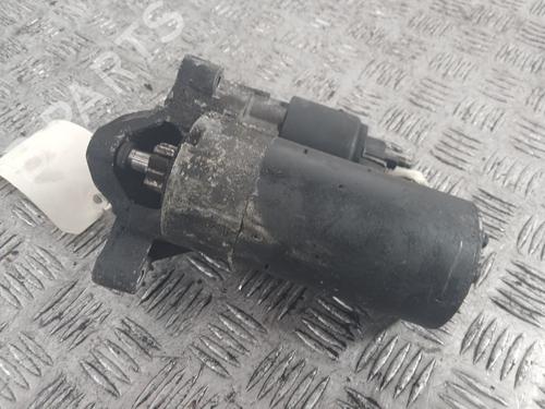 Used Starter Starter PEUGEOT 206 Hatchback (2A/C) 1.9 D (69 hp) 33022698 33022698
