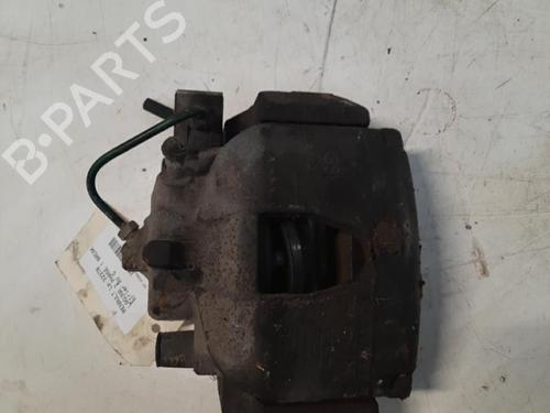 Used Left front brake caliper RENAULT LAGUNA II Grandtour (KG0/1_) 2.0 16V IDE (KG0N) (140 hp) 28772564