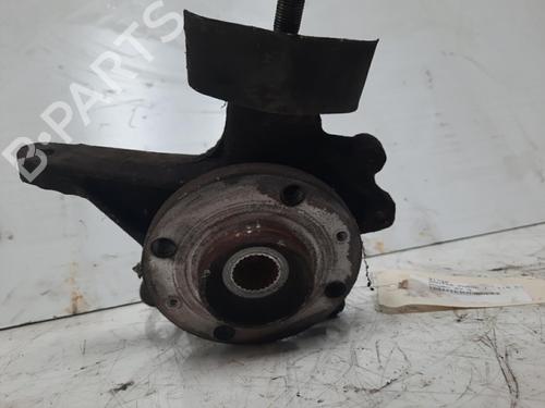 Used Left front steering knuckle CITROËN XANTIA (X1_, X2_) 1.9 SD (75 hp) 28761119