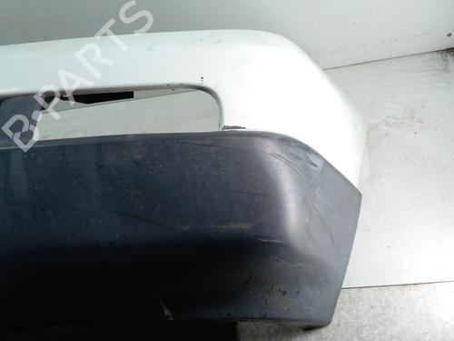 Front bumper CITROËN JUMPY I (U6U_) 2.0 HDi 110 | BP28761591C7 