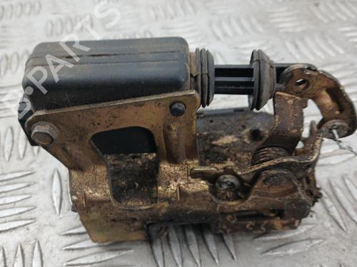 Used Rear right lock Rear right lock RENAULT 21 (B48_) 2.1 Turbo-D (B486, B488, B48V) (88 hp) 39581967 39581967