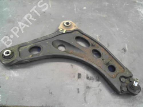 Used Left front suspension arm RENAULT TRAFIC II Van (FL) 2.0 dCi 90 (FL0H, FL00, FL01, FL0M, FL0P, FL0S) (90 hp) 28792339
