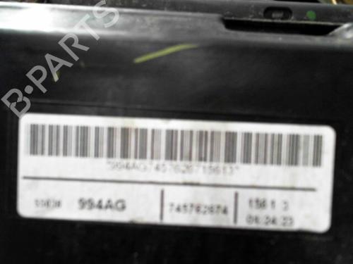 Support JEEP GRAND CHEROKEE IV (WK, WK2)  | BP28754976C155