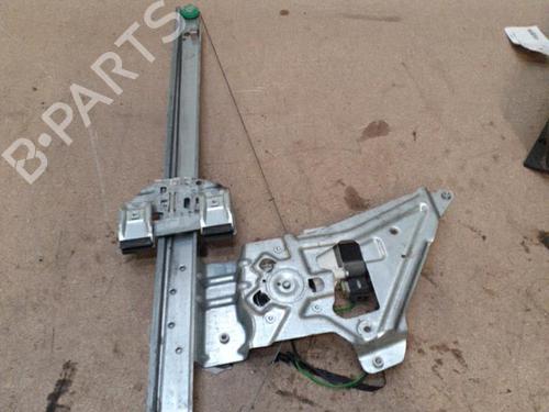 Used Front left window mechanism MERCEDES-BENZ SPRINTER 3,5-t Van (B906) 319 CDI / BlueTEC (906.631, 906.633, 906.635, 906.637) (190 hp) 28754450