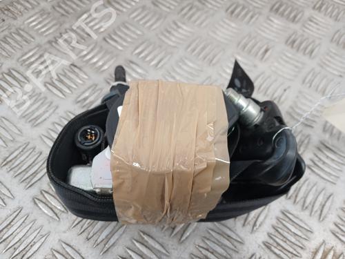 Used Front right seatbelt Front right seatbelt DACIA SANDERO 1.5 dCi (68 hp) 33634674 33634674