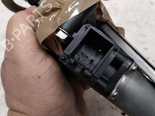 Used Front right window mechanism MAZDA 2 (DE_, DH_) 1.4 MZR-CD (68 hp) 28748702