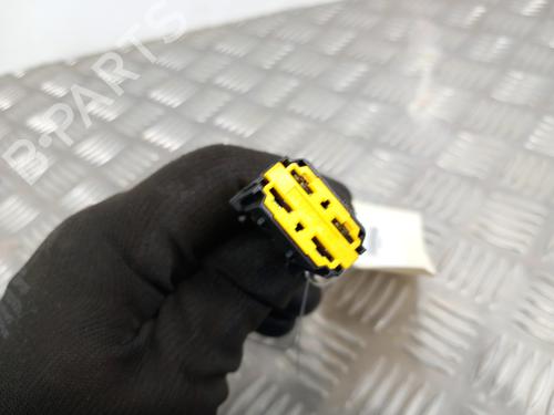 Used Ignition barrel Ignition barrel RENAULT TWINGO I (C06_) 1.2 16V (C060) (60 hp) 28739376 28739376