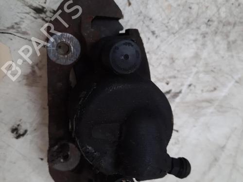 Højre bremsekaliber foran FORD FIESTA IV (JA_, JB_) 1.8 D (60 hp) 28771895