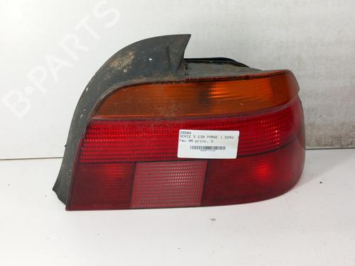 Right taillight BMW 5 (E39) 520 d | BP28761573C35 
