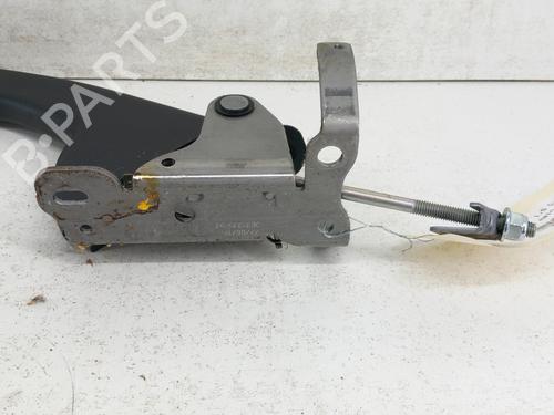 Hand brake RENAULT CLIO IV (BH_) 1.5 dCi 90 | BP28761808I18 