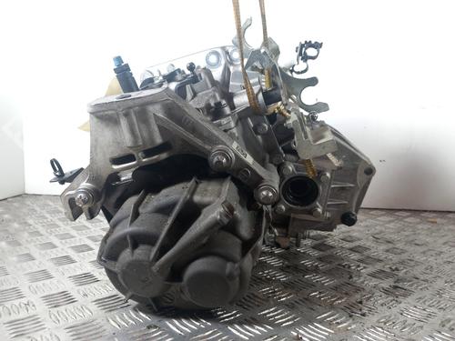 Used Gearbox Gearbox FIAT 500 (312_) 1.0 Mild Hybrid (312.AYD1B) (69 hp) 28736002 28736002