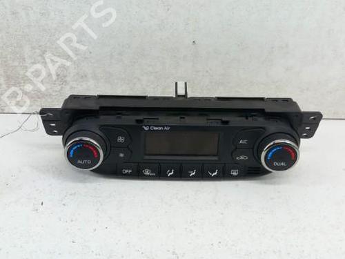 AC-Styringsenhed/Manøvreenhed KIA CEE'D (JD) 1.6 CRDi 136 | BP28741199I5