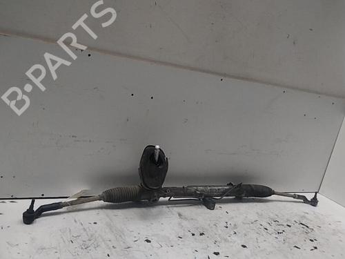 Steering rack MAZDA 3 Saloon (BL) 1.6 MZR CD (BL14) | BP28764453M22 - Image 3