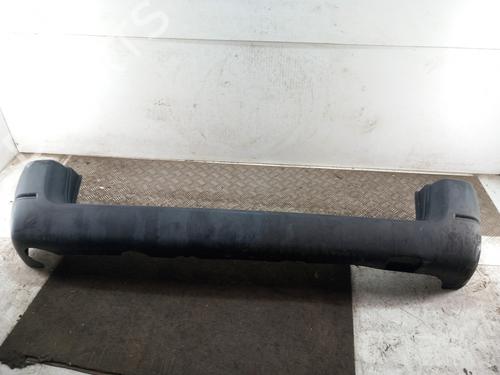 Used Rear bumper CITROËN BERLINGO / BERLINGO FIRST Box Body/MPV (M_) 1.6 HDI 75 (MB9HW) (75 hp) 28736620