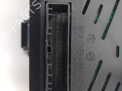 Instrument cluster RENAULT TWINGO II (CN0_) 1.5 dCi (CN0E) | BP28769708C47