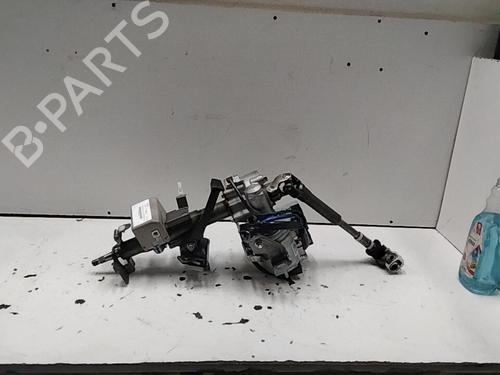 Used Steering column NISSAN JUKE (F15) 1.5 dCi (110 hp) 28753642