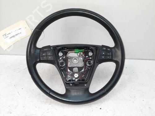 Used Steering wheel VOLVO C30 (533) D2 (115 hp) 28759729
