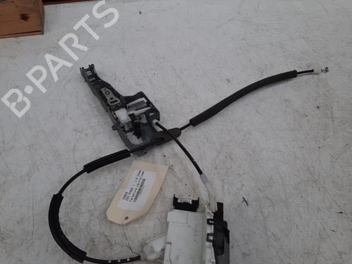 Used Electronic module CITROËN DS3 (SA_) 1.6 VTi 120 (120 hp) 28763159