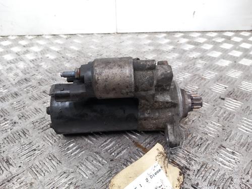 Starter VW GOLF PLUS V (5M1, 521) 2.0 TDI 16V 02M911023P
