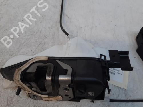 Used Electronic module PEUGEOT 508 SW I (8E_) 1.6 HDi (115 hp) 28752008