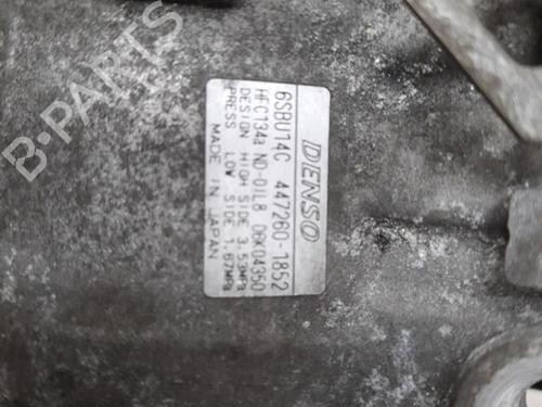 AC compressor BMW 1 (E87) 118 d | BP28787278M34 - Image 3